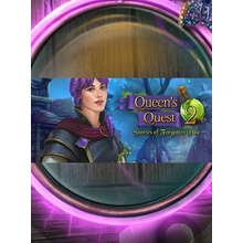 Queen’s Quest 2: Stories of Forgotten Past