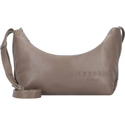 Liebeskind Elvira Crossbody taška Kůže 26 cm