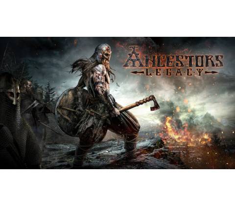 Ancestors Legacy