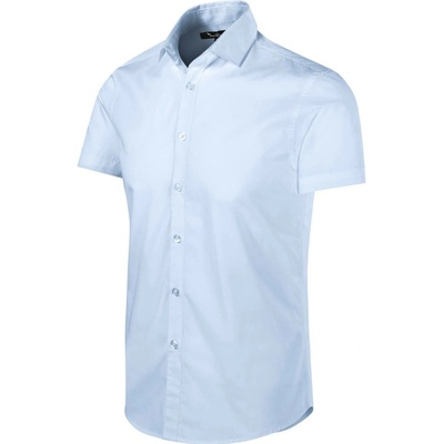 Malfini Flash pánská košile 260 light blue