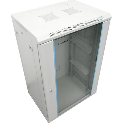 XtendLan 22U WS-22U-66-GREY-UN-P