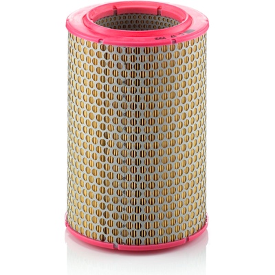 Mann-filter Въздушен филтър mann-filter c 17 192