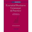 Essential Business Grammar & Practice