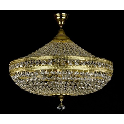 Stropní svítidlo L233CLN, Varianta Zlatý
