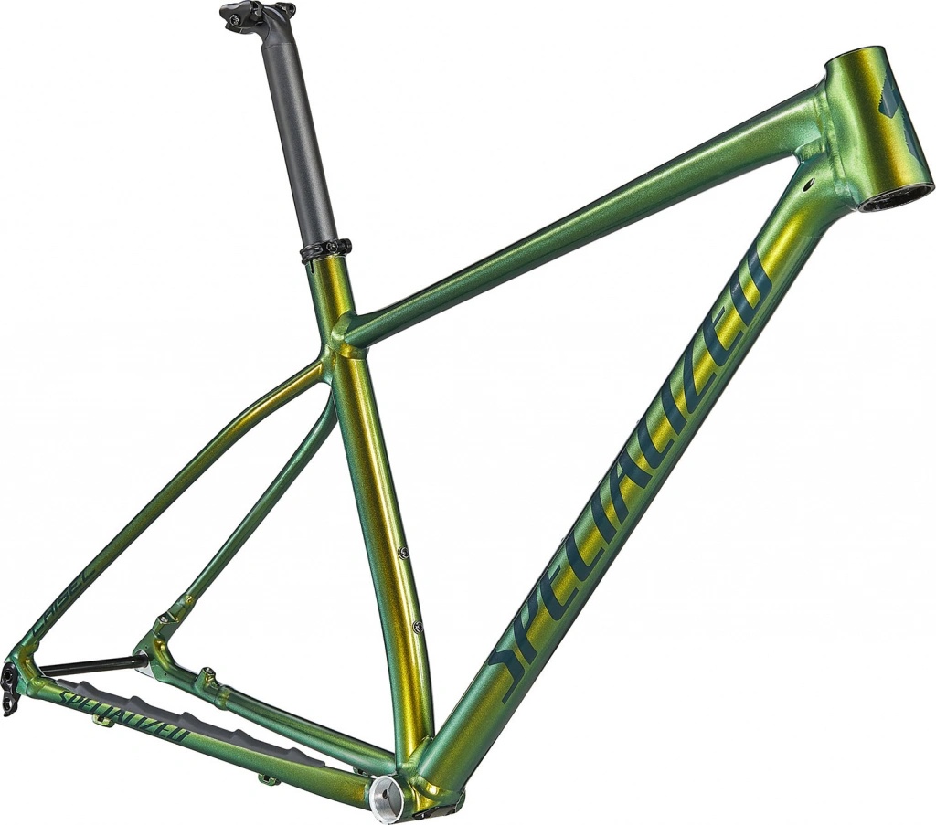 Specialized Chisel 2021