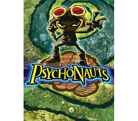Psychonauts
