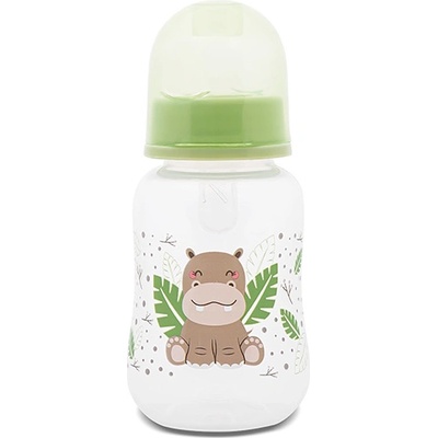 Baby Care ШИШЕ 125 МЛ fresh green (10200100007)