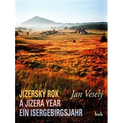 Jizerský rok - Jan Veselý