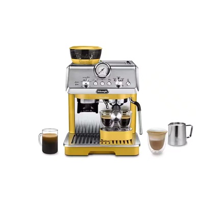 DeLonghi EC 9155.YE La Specialista Arte