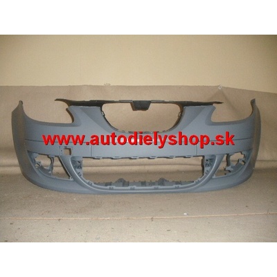 Seat LEON 9/05 - 09 predný nárazník