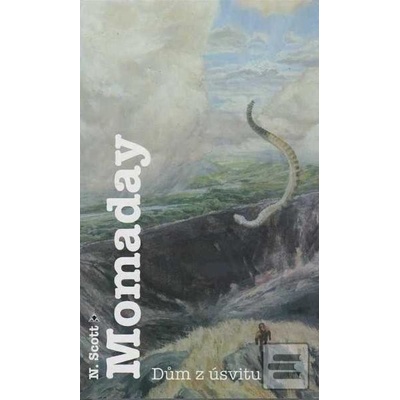 Dům z úsvitu - Scott Momaday N.