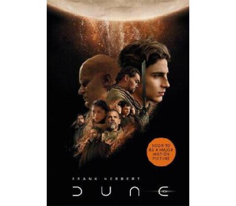 Dune - Frank Herbert