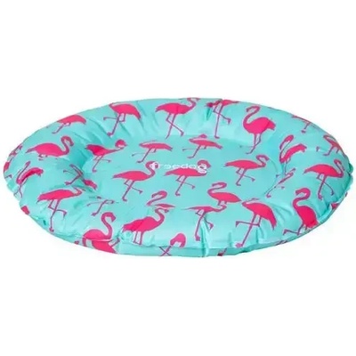 FREEDOG Възглавница за куче дизайн фламинго 2 размера (f030280304)