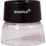 Levenhuk Увеличение: 10x. Диаметър на лещата: 25 mm (70434)