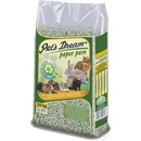Pet's Dream paper pure 4,8 kg 10 l