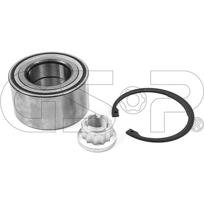 GSP AUTOMOTIVE GROUP WENZHOU CO. LTD GK3645