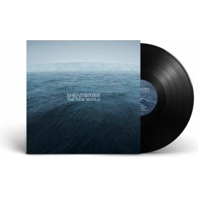 Shearwater - NEW WORLD Vinyl