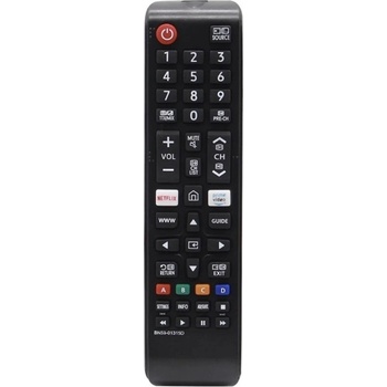 Универсално дистанционно управление Mobilly за телевизор Samsung (TBD0604144001A)