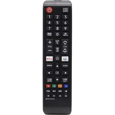 Универсално дистанционно управление Mobilly за телевизор Samsung (TBD0604144001A)