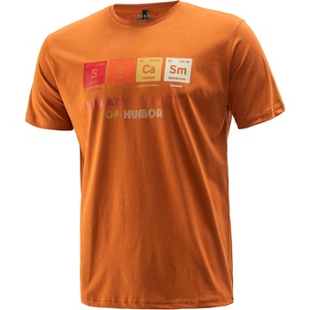 BRILLE Тениска Sarcasm