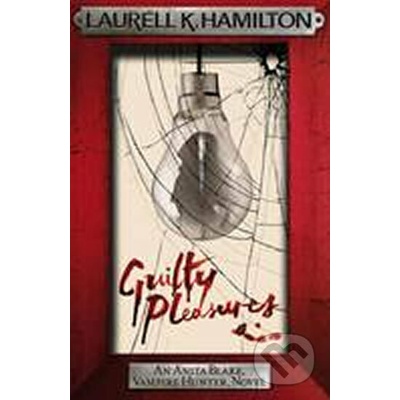 Guilty Pleasures - L. Hamilton