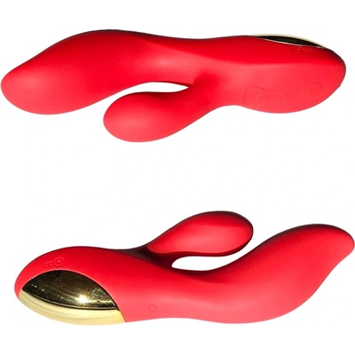Kaomei Red Rabbit 21 x 4,3 cm