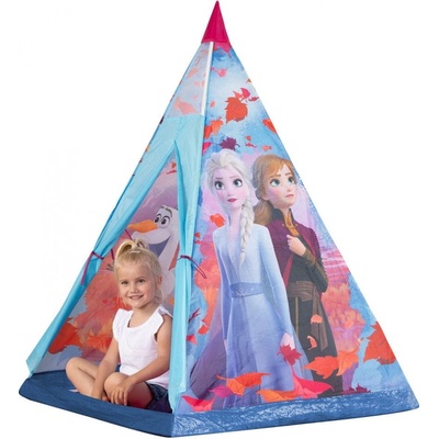 John Teepee stan Frozen 2