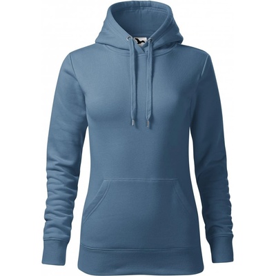 Malfini mikina dámská Cape 414 denim