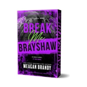Break Me, Brayshaw (2026)