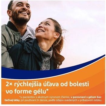 Voltaren Forte 2,32% drm.gel 100 g