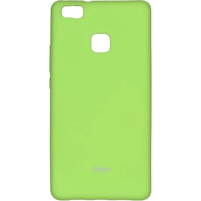 Púzdro Roar Colorful Jelly Case Huawei P10 lime