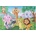 Obsession Килим Torino Kids Jungle 80 x 120 см (tok239jung080120)