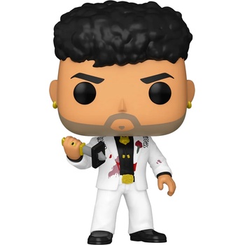 Image 1 of Funko Фигура Funko POP! Movies: Bullet Train - The Wolf #1293 (079321)