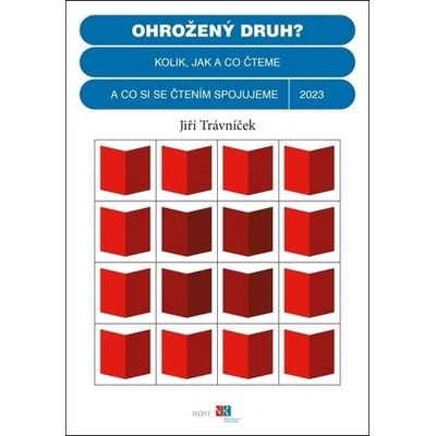 Ohrožený druh? - Jiří Trávníček
