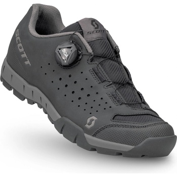 SCOTT Shoe W's Sport Trail Evo Boa Размер на обувките (ЕС): 39 / Цвят: черен
