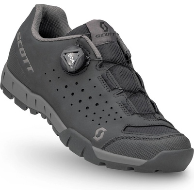SCOTT Shoe W's Sport Trail Evo Boa Размер на обувките (ЕС): 39 / Цвят: черен