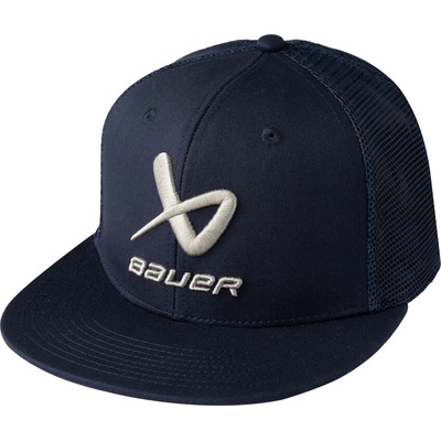 Bauer FLATB.SB NAV YTH 25