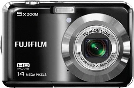 FUJIFILM finepix AX600 富士フイルム FinePix AX600 価格比較 - 価格.com