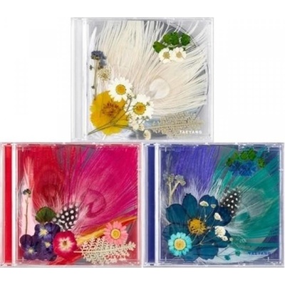 Tae Yang - Big Bang: White Night CD