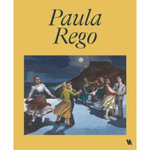 Paula Rego - Dance Among Thorns (ISBN: 9788284620596)