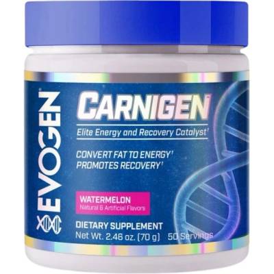 Evogen Nutrition Carnigen | Energy & Recovery Catalyst [66 грама] Диня