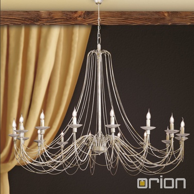 Orion LU 1531/16