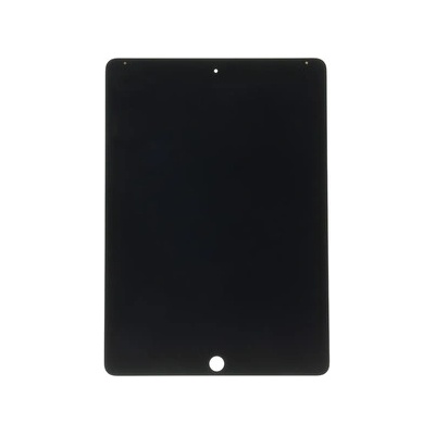 Apple iPad Air 2 LCD displej + dotyková plocha černá – Zboží Mobilmania