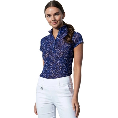 Daily Sports Digne Polo shirt Art Leo