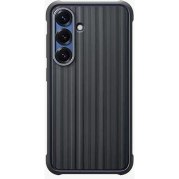 Samsung S25 Rugged Case - ЧЕРЕН -- BLACK