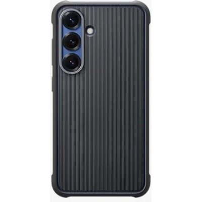 Samsung S25 Rugged Case - ЧЕРЕН -- BLACK
