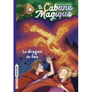 La cabane magique, Tome 50 | Mary Pope Osborne (ISBN: 9791036324703)
