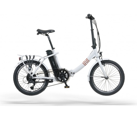 Levit Chilo 3 2022