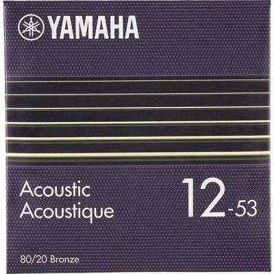 Yamaha GSA12