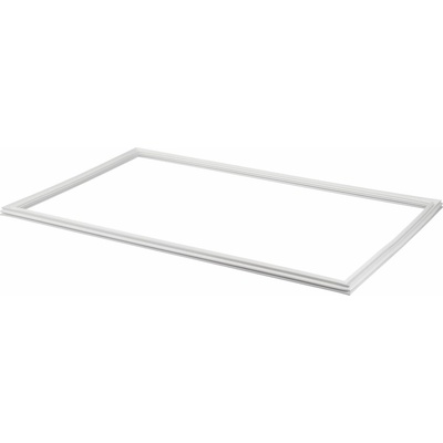 Bosch Siemens Neff 00214226 214226 těsnění dveří lednice mrazničky bílé 488 × 763 mm